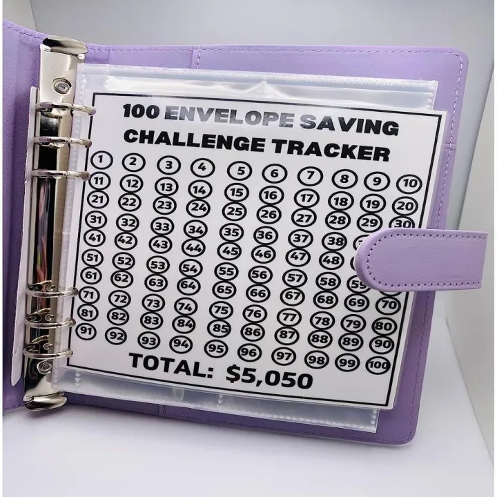 10%20Colors%20Memo%20Pad%20100%20Envelope%20Challenge%20Binder%20Beautifully%20PU%20Easy%20savings%20challenges%20binder%20Fun%20way%20to%20save%20with%20Memo%20Pad%20binder%20for%20Money%20budget%20organizer%20Emergency%20fund%20-%20Image%207