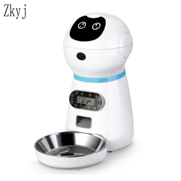 Smart%20Automatic%20Pet%20Feeder%20With%20Voice%20Record%20Stainless%20Steel%20LCD%20Screen%20Timer%20For%20%20Food%20Bowl%20%20Food%20Dispenser%20Pet%20Supplies%20-%20Robot%20pet%20feeder%20-%2032.4X18.6X35.6%20-%20Image%203