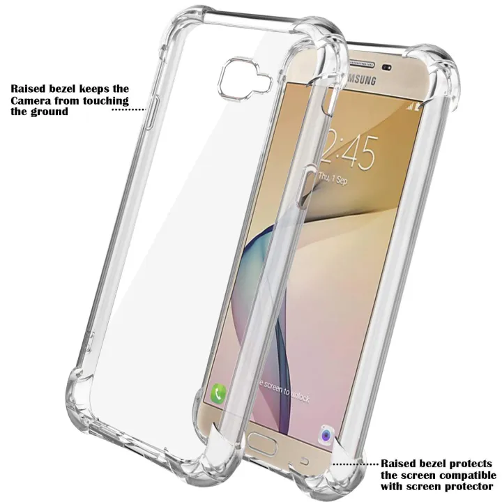 Samsung%20Galaxy%20J7%20Prime%20Camera%20Protection%20Premium%20Silicone%20Case%20Crystal%20Clear%20Soft%20TPU%20Ultra-Thin%20Transparent%20Flexible%20Protective%20Mobile%20Phone%20Back%20Cover%20-%20Image%202