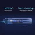 XIAOMI MIJIA Handheld Portable Vacuum Cleaner For Home Wireless Vacuum Cleaners For Car Cleaning Machine 13000PA Cyclone Suction. 