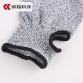 CK Tech.Outdoor Work Safety Arm Guard Sleeve Anti-Cut Welding Protective Sleeve Heavy Duty Gloves Resistant Welders Arm Cover.