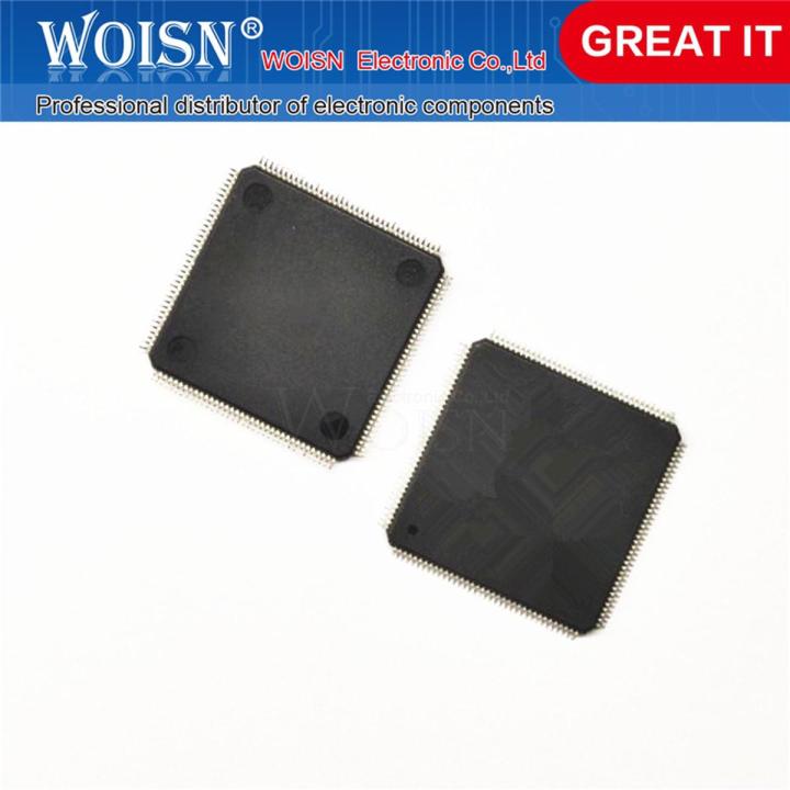 Circuito Integrato 1PZ AD53101 AD 0643+ QFP-144, Nuovo, Chips Gate, Per Riparazioni Elettroniche E Prototipi