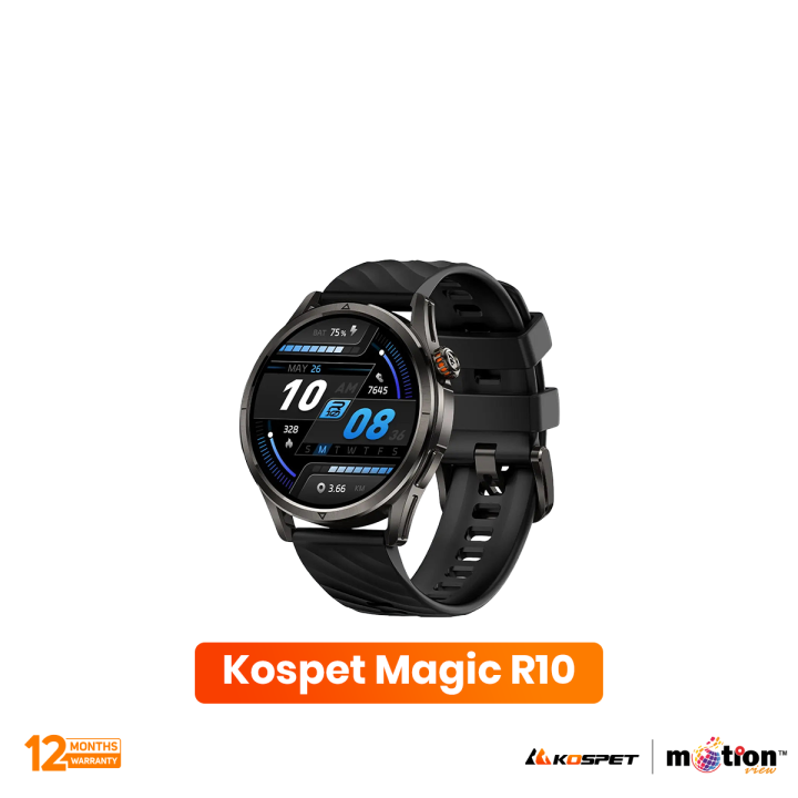 KOSPET MAGIC R10 Smartwatch