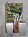 Sukam Digital Home UPS Circuit Board | 12 Mosfet Board. 