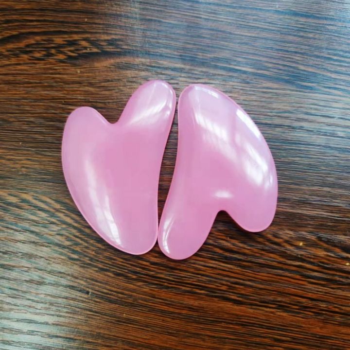Traditional Healing Jade Stone Gua Sha for Radiant Skin