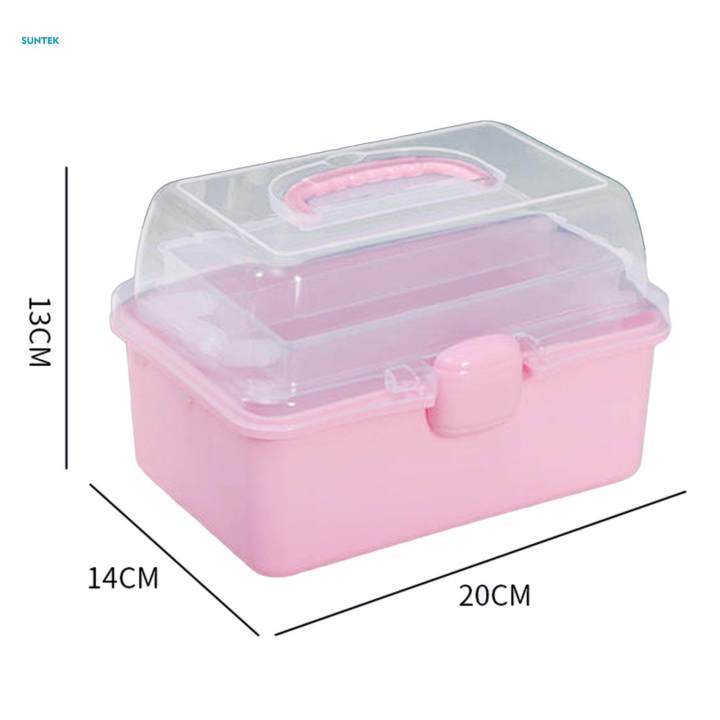 Clear%20Storage%20Boxes%203%20Layer%20Compartments%20for%20Kitchen%20.87x5.51x5.12inch%20-%20Image%206