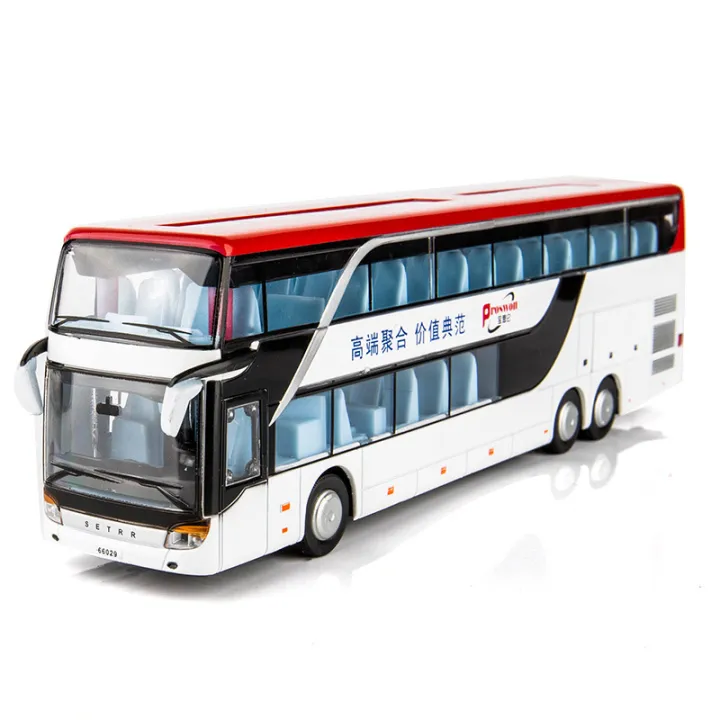 1:32%20Alloy%20Bus%20Toy%20Double%20Decker%20Bus%20Model%20Simulation%20Children's%20Car%20Sightseeing%20Bus%20Toy%20Car%20Gift%20-%20Image%205