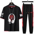 Stylish Joggers & T-shirt combo for men's Stylish Joggers & T-shirt combo for men's. 