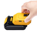 DCB090 Adapter for DeWalt 18V 20V Max Lithium. 