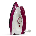 MINISTER Iron YPF-631 PURPLE with Free Delivery. 