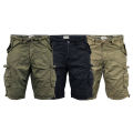 Pack Of 3 Combo 2 Quarter Pant For Men_B1056.