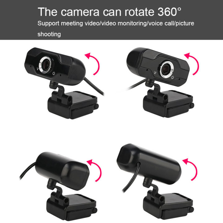 Full%20HD%20Webcam%201080P%2060fps%20Laptop%20Computer%20PC%20Web%20Cam%20Camera%20Built%20In%20Microphone%20For%20Video%20Calls%20Conference%20Live%20Work%20Tripod%20-%20Image%205