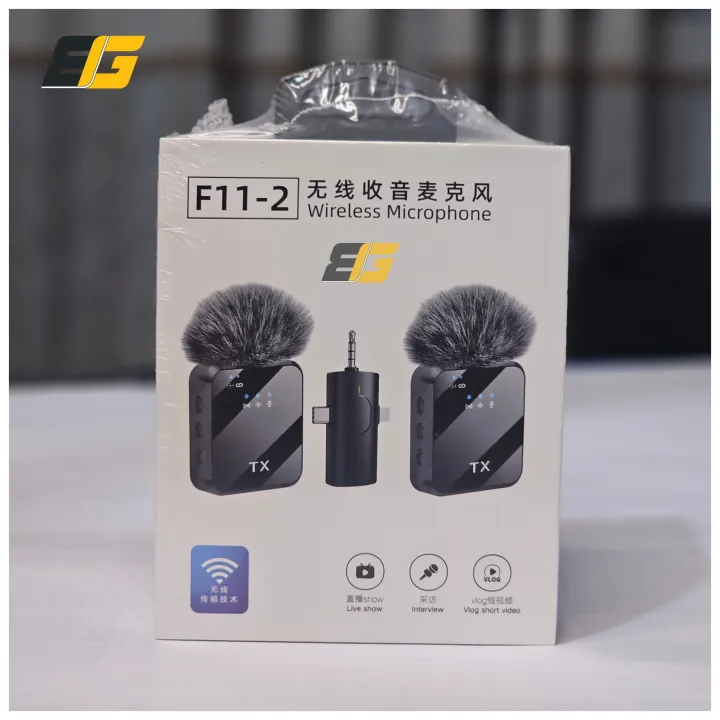 F11-2%20Wireless%20Collar%20Microphone%20-%20iPhone%20Android%20Type-C%20Noise%20Cancelling%20-%20Image%203
