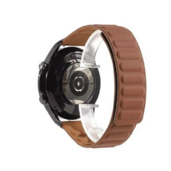 22mm%20Watch%20Strap%20Silicone%20Magnetic%20Band%20Strap%20-%20Watch%20Strap%20-%20Image%202