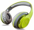 P47 - Wireless Bluetooth Headphone - Green.. 