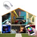 Wifi Controller for LED Strip Light RGB DC5-28V. 