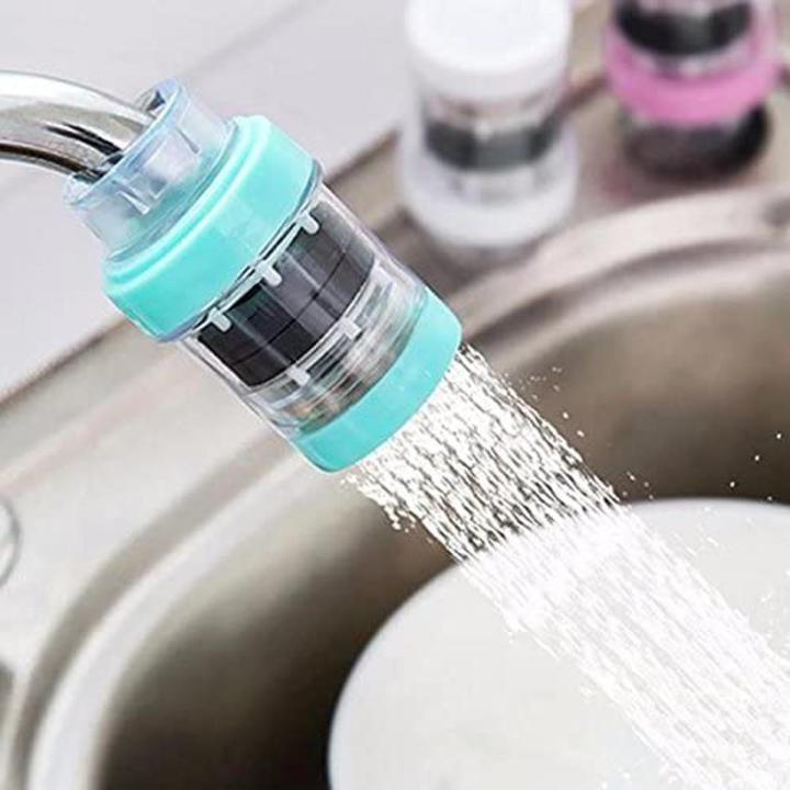 Image showcasing Magnetic Water Purifier | Daraz.com.bd