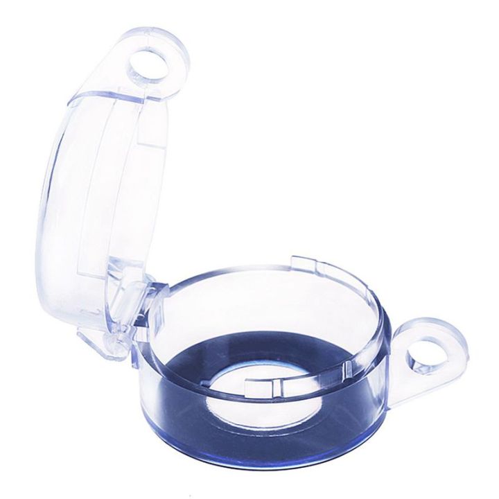 Clear%2022mm%20Protective%20Cover%20Guard%20Case%20for%20Round%20Push%20Button%20Switch%20-%20Image%205