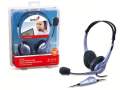 Genius HS-04S | Stereo Headset with Noise-Cancelling Microphone. 
