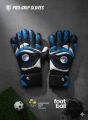 Football Professional Quality Goalkeepers Gloves. 