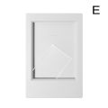 3Inch Mini Film Digital Photo Frames Colorful Vertical Photo Frame Home Office Desktop Digital Picture Frame For Polaroid Frame.