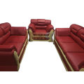 Cozy Classy Sofa Set. 