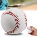 BLP_9inch Professional Rubber Baseball Ball for Competition Game Training Exercise. 