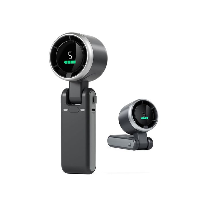 Portable%20Handheld%20Mini%20Fan,%20Fold-Able%20Powerful%20Winds%20Turbo%20Fan%20XUNDD%20XDOT-065%20-%20Image%203