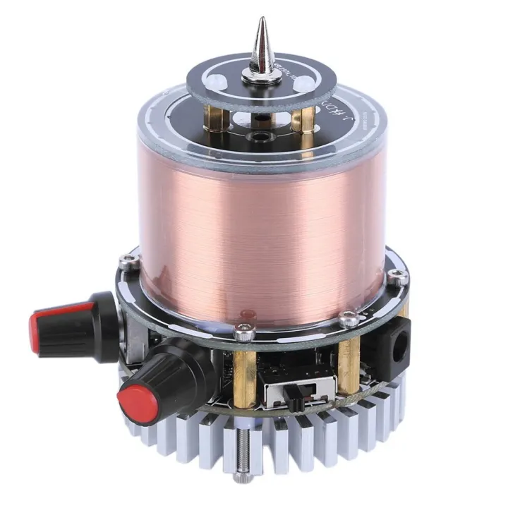 Maxgeek%20SSTC%20Mini%20Tesla%20Coil,%20Music%20Dual%20EClass%20Solid%20State%20Tesla%20Coil,%20Educational%20Teaching%20Tool%20-%20Image%207