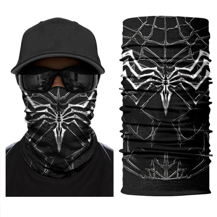 Face Mask Neck Gaiter Sunscreen Headwear Magic Scarf For Outdoor Recreation Smc Ax A 12 Cv18277rdzi