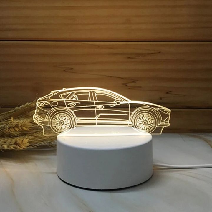 Acrylic%203D%20LED%20Lamp%20Base%20Table%20Night%20Light%20Holder%20ABS%20USB%20Lighting%20Accessories%20-%20Image%203
