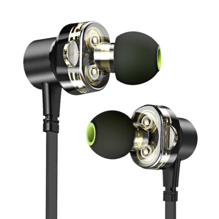 AWEI%20Z1%20Wired%20Earphone%20Dual%20Driver%20Headset%20Sport%20Bass%20Sound%20Earphones%20With%20Mic%20For%20Xiaomi%20Huawei%20Oneplus%20MP3%203.5mm%20Jack%20Earbuds%20-%20Image%203