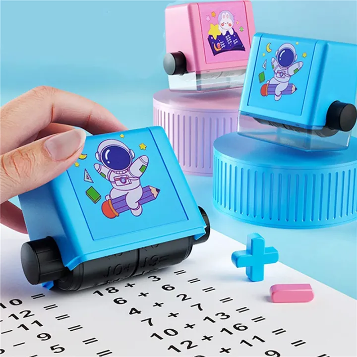 Math%20Roller%20Stamp%20Teacher%20Stamps%204PCS%20Roller%20Digital%20Teaching%20Stamp(Addition,%20Subtraction,%20Multiplication%20and%20Division)%20-%20Image%207