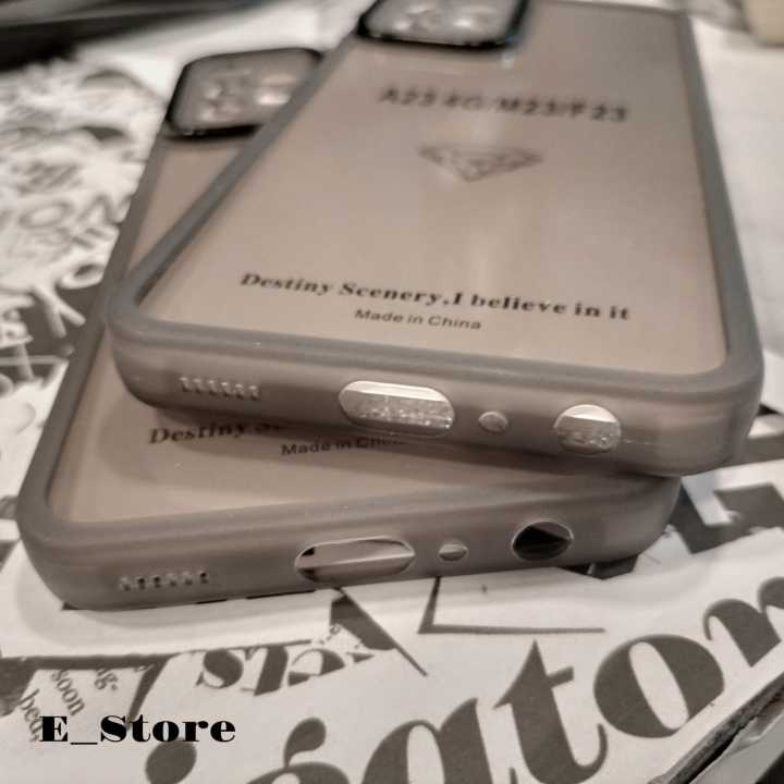 For%20Samsung%20Galaxy%20A23%205G%20Edge-Reinforced%20Shockproof%20Cushion%20Back%20Clear%20Hybrid%20Transparent%20Hard%20Cover%20Casing%20-%20Phone%20Back%20Cover%20-%20Image%205