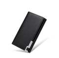 Stylish Key Ring Side Steel With Wallet Key Ring Folder With Wallet.
