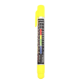 NCANRUI Car Paint Thickness Tester Gauge for Car Tool Crash Checking Meter with Magnetic Tip Scale Indicate. 