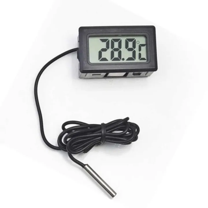 TL8009%20TL%208009%20Digital%20LCD%20Display%20With%20Thermometers%20Temperature%20Meter%20Gauge%20Thermometer%20Sensor%20Temperature%20Sensor%20Outdoor%201M%20Length%20Cable%20Sensor%20Probe%20Temperature%20Meter%20-%20Image%203