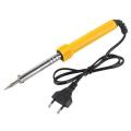 Soldering Iron 60W 220V - Yellow.