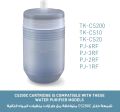 Panasonic TK-CS200C-EX Water Purifier Filter Cartridge for TK-CS10/TK-CS20/P-J3RF. 