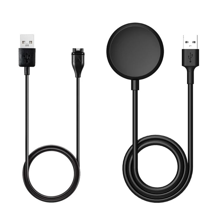 USB Charger Cable for Garmin Vivoactive 4S 935 945 Venu 2S
