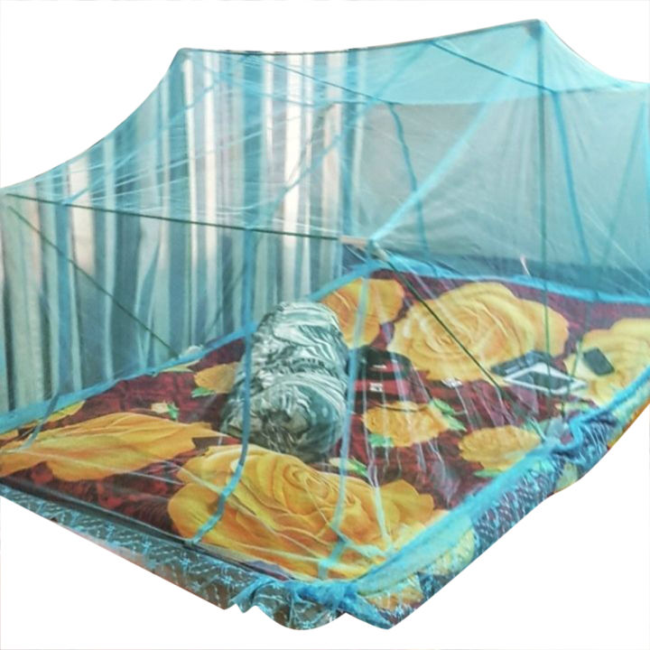 Adult%20Mosquito%20Net%20Lazy%20Single%20Bed%20Foldable%20Washable%20Magic%20Net%20Mosari%20-Mosquito%20Net%20with%20stand%20size%203.5/7%20feet%20-%20Image%202