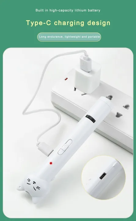 %E3%80%902023%E3%80%91%203%20in%201%20Cat%20Laser%20Pointer%20LED%20USB%20Rechargeable%20Laser%20Toy%20Multi-pattern%20Projection%20Interactive%20Animation%20Mouse%20Shadow%20Cat%20stick%20-%20Image%203
