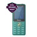 Geo R23 Feature Phone 2500 mAh Big Battery Torch Wireless FM. 