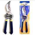 Garden scissors 8inch /pruning shere,Fruit tree pruning shears 8 inch heavy duty SAME AS PICTURE. 