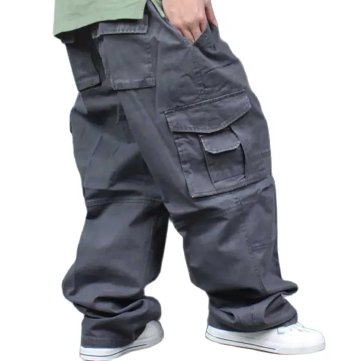 Plus%20Size%20Loose%20Baggy%20Cargo%20Pants%20Men%20Casual%20Outdoor%20Cotton%20with%20Bigcket%20Straight%20Wide%20Leg%20Trousers%20Male%20Clothes%20-%20Image%207