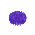 MOC Set GDS-1103 Technicial, Gear 20 Tooth Double Bevel compatible with lego 18575 32269 pieces of children's toys. 
