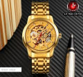 Skmei 9222 Mechanical Automatic Watch Luxury Fashion Men'S Clock.