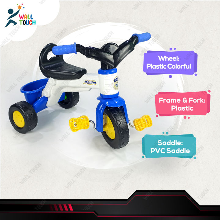 High%20Quality%20Royal%20Bike%203%20Wheeler%20Ride%20on%20Tricycle%20for%20Children%20of%201-3%20years,%20%20Easy%20to%20Use%20And%20Maintain%20-%20Reliable%20and%20Durable%20-%20Image%204
