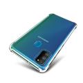 Soft Tpu Back Cover For Samsung Galaxy M30S - Phone Back Cover. 