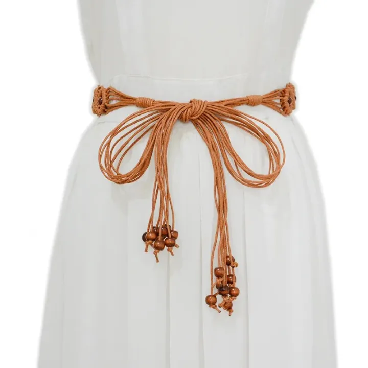 %E3%80%90Hey%20my%20home%E3%80%91New%20Fashion%20Belt%20Strap%20Bohemia%20Handmade%20Beads%20Braided%20Rope%20Knotted%20Tassels%20Belt%20Strap%20Dress%20Slim%20Waistband%20-%20Image%204